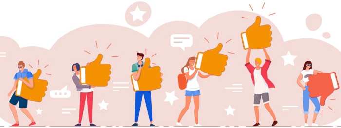 How to improve brand reputation