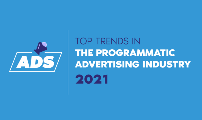 Programmatic advertising trends