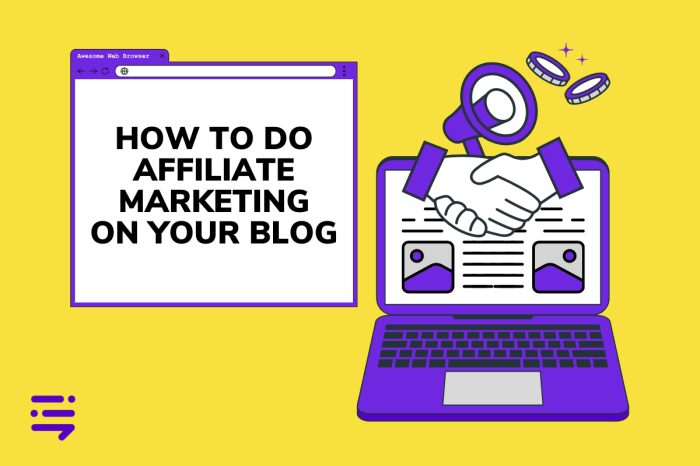 SEO for affiliate marketing
