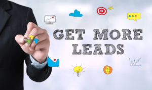 Direct marketing what business