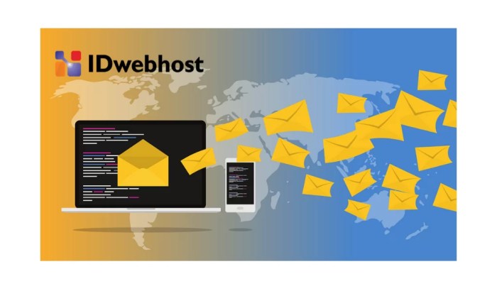Free mailing list builders